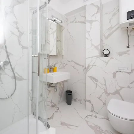 2 Bedroom Awesome In Seget Donji * Trogir
